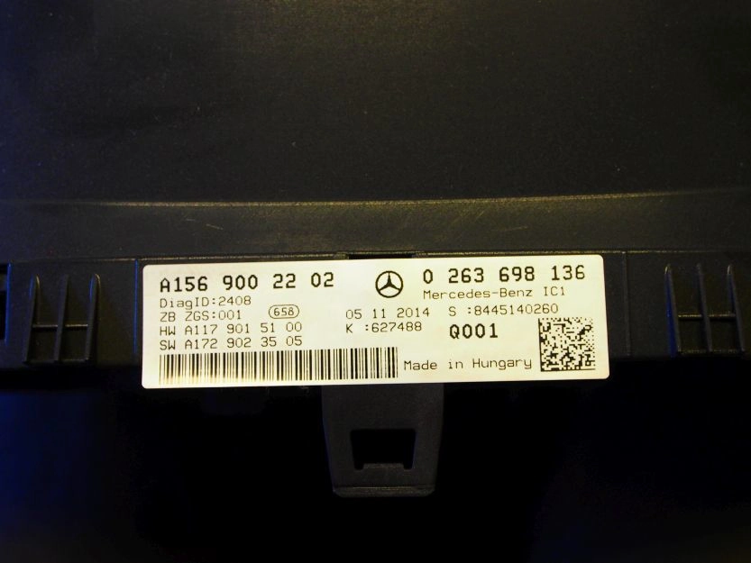 A1569002202 0263698136 DASH MB GL 95640 EEP.rar